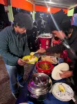 Camp Hornbill By GRB Hotels in Kohima