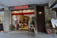 Saint Yves Hotels in Dinan