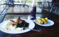 Hotel Staridge Limited - Bữa sáng