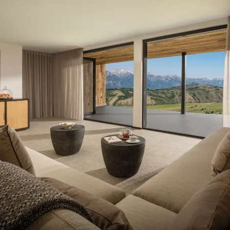 Hotel Yellowstone at Jackson Hole