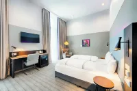 Premier Inn Wolfsburg City Centre hotel Hotels in Wolfsburg