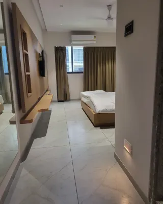 Hotel Shiv Kartik Hotels near Four Point