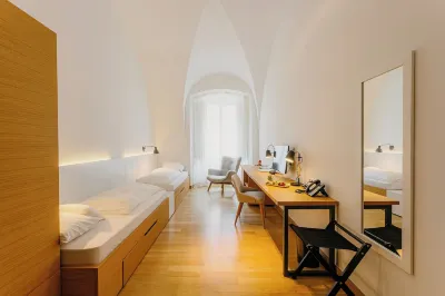Benedict Hotel Kőszeg Hotels near Main square