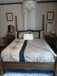 The Bissing House Hotels near Fort Hays State University