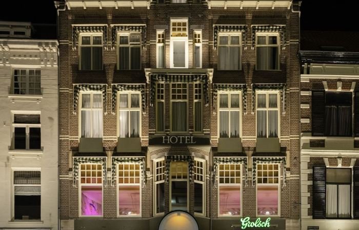 Hotel Pauw