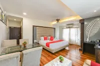 Ashoka Residency Hotel - Wifi