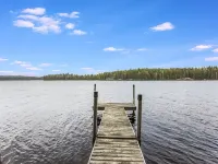 Villa niemelänranta Hotels in Puumala