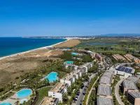 Algarve Sun-Sea Retreat