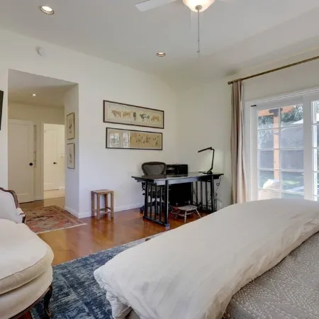 Sonoma Sunshine, by Vinifera Homes
