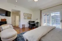 Sonoma Sunshine, by Vinifera Homes
