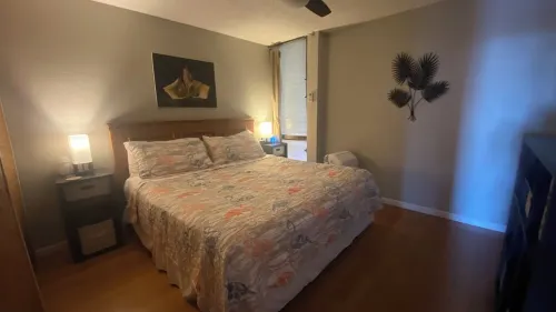 Cozy Cute Condo Kihei Maui Vista Complex