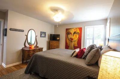 Feels Like Home - Close to Downtown! 도로씨 딕스 공원 주변 호텔