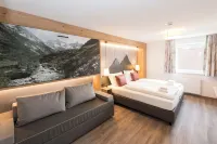 Der Zirmhof in Saalbach - Joker Card Included in Summer