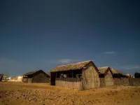 Rancheria Utta Hotels in Uribia