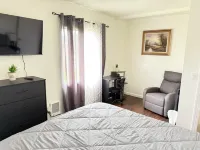 Pacific Dream-512-walking distance to beach!