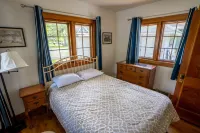Sandy Beach Cottage on Torch Lake, in Alden
