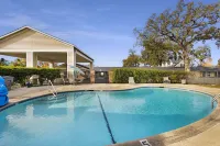 Safari Inn - Chico - 2-Star