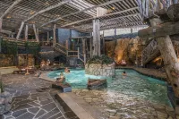 Hotel & Spa Resort Järvisydän - Spa