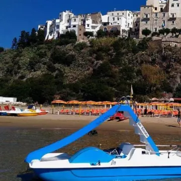 Casa Vacanza Nibbio 30