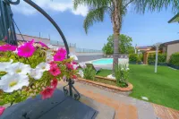 Bedda Mia Etna House B&B