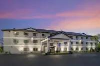Best Western Port Huron Blue Water Bridge Hotels in Port Huron