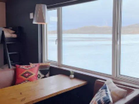 Flexwork Tawa 標茶町のホテル