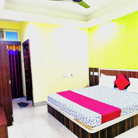 Hotel Sashi Puri