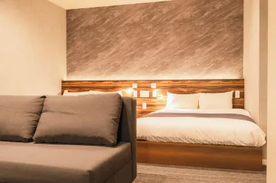 Sumiyoshi　no Yado -MUSUBI- Hotels in 