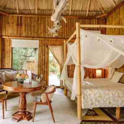 Beach bungalow Aruba Rooms