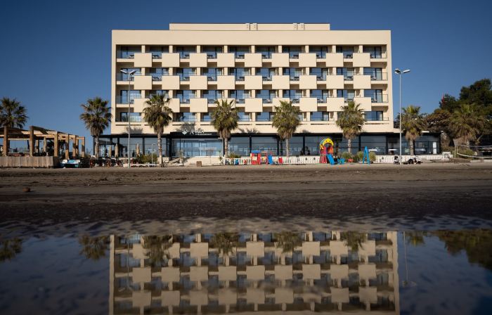 Amara Hotel & Spa