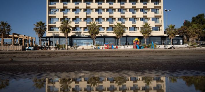 Amara Hotel & Spa Ξενοδοχεία στην πόλη Durres