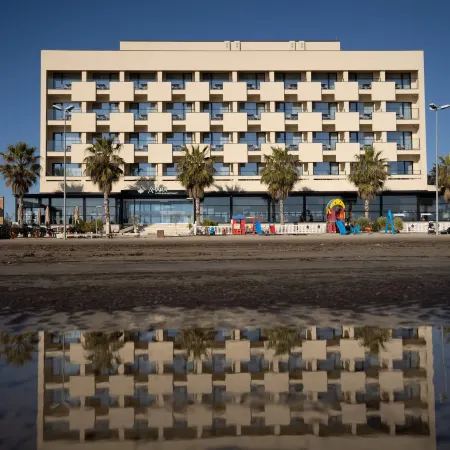 Amara Hotel & Spa