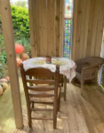 Cosy with a Real Cornish Feel Right on the Beach, Near Padstow.