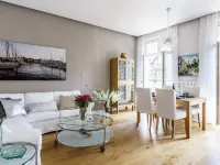 Apartments Factory Hotels in Sopot