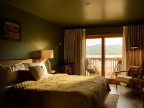 Hotel Marina Riviera Hotels in Big Bear Lake