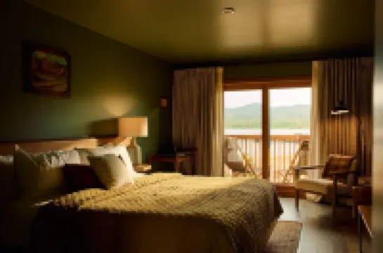 Hotel Marina Riviera Hotels in Big Bear Lake