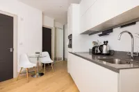 The Kingston Upon Thames Apartme Hotels in Surbiton