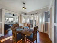 Plaza Casita *Close to Town*