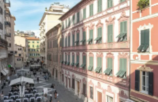 聖奧古斯丁宮自然舒適酒店by the First