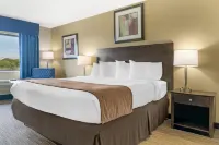 Best Western Port Huron Blue Water Bridge