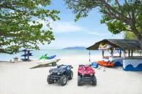 DoubleTree by Hilton Damai Laut Resort - Beach
