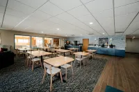 AmericInn by Wyndham Tomahawk