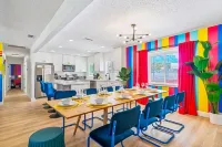 Clearwater Dream! Singles Pickleball, Heated Pool