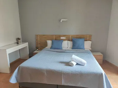 Hotel Acebo Plaza Mayor Hotels in Хака