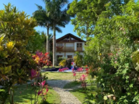 棕櫚綠洲 蒙塔尼塔 聖埃倫娜酒店