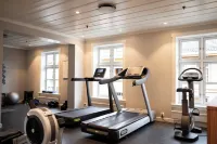 Home Hotel Hammer Hotels in Lillehammer