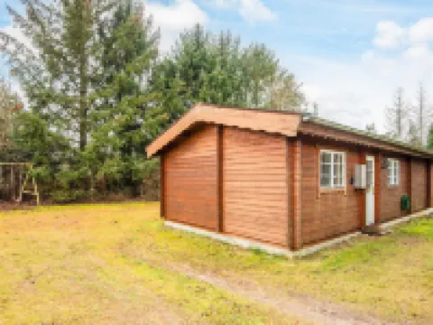 6 Person Holiday Home in Fårvang
