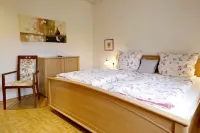 Relaxation in the middle of the vineyards Hoteles en Bad Dürkheim