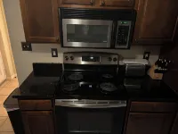 Walk to UGA: 2-bedroom condo in fabulous Athens