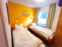Gemutliche Ferienwohnung Auf der Insel Poel - Homestays